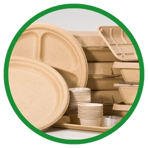 Bio Compostable Products Industry